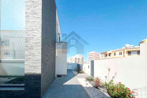 Villa i Portimao, Faro, Portimao - € 1.200.000 | Ref: NU_5719 - foto 35