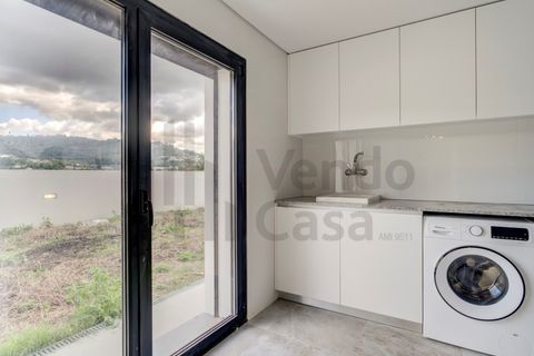 Villa i Braga, Braga, Braga - € 659.000 | Ref: 017-3329 - foto 7