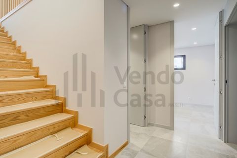Villa i Braga, Braga, Braga - € 659.000 | Ref: 017-3329 - foto 10
