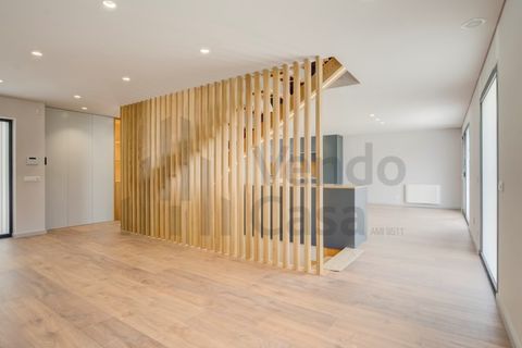 Villa i Braga, Braga, Braga - € 659.000 | Ref: 017-3329 - foto 19