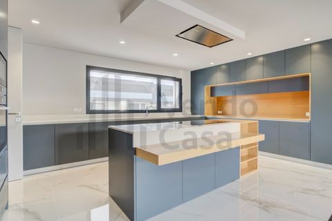 Villa i Braga, Braga, Braga - € 659.000 | Ref: 017-3329 - foto 25