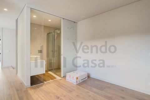 Villa i Braga, Braga, Braga - € 659.000 | Ref: 017-3329 - foto 32