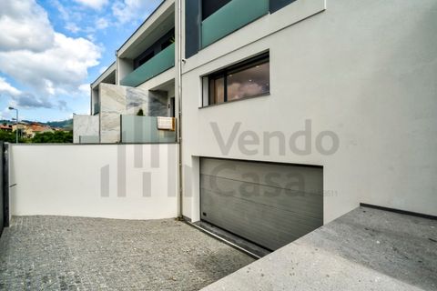 Villa i Braga, Braga, Braga - € 659.000 | Ref: 017-3329 - foto 43