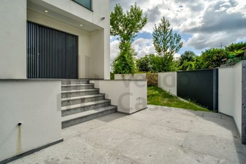 Villa i Braga, Braga, Braga - € 659.000 | Ref: 017-3329 - foto 44
