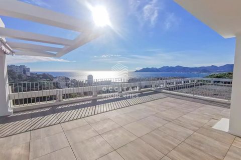 Lejlighed i Cannes, Alpes-Maritimes, Cannes - € 960.000 | Ref: 85565532 - foto 1