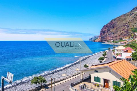 Villa i Ponta do Sol, Madeira, Ponta do Sol - € 3.000.000 | Ref: Q2451 - foto 1