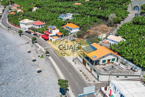 Villa i Ponta do Sol, Madeira, Ponta do Sol - € 3.000.000 | Ref: Q2451 - foto 2