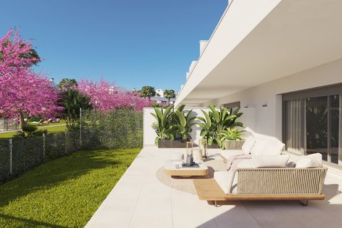 Lejlighed i Estepona, Malaga, Estepona - € 428.300 | Ref: GBE-1400 - foto 9