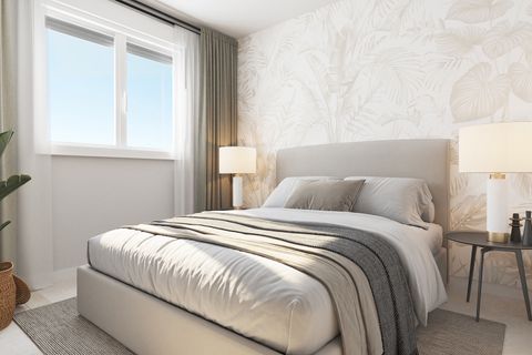 Lejlighed i Estepona, Malaga, Estepona - € 428.300 | Ref: GBE-1400 - foto 12