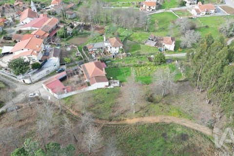 Tomt i Penela, Coimbra, Penela - € 30 000 | Ref: 134736 - foto 6