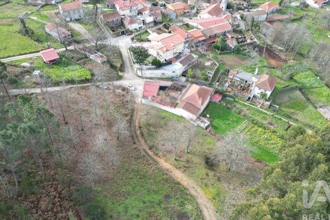 Tomt i Penela, Coimbra, Penela - € 30 000 | Ref: 134736 - foto 8