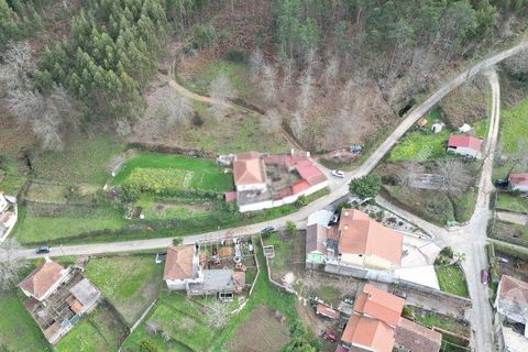 Tomt i Penela, Coimbra, Penela - € 30 000 | Ref: 134736 - foto 16