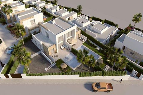 Villa i Algorfa, Alicante, Algorfa - € 495.000 | Ref: LUX4818 - foto 8
