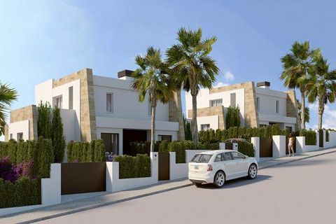 Villa i Algorfa, Alicante, Algorfa - € 495.000 | Ref: LUX4818 - foto 13