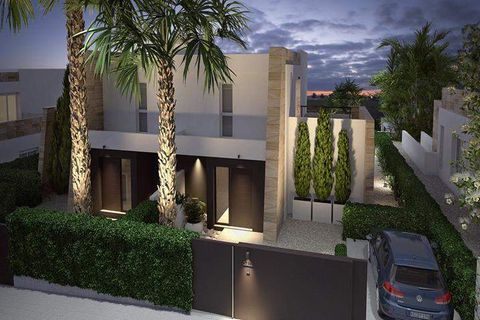 Villa i Algorfa, Alicante, Algorfa - € 495.000 | Ref: LUX4818 - foto 15