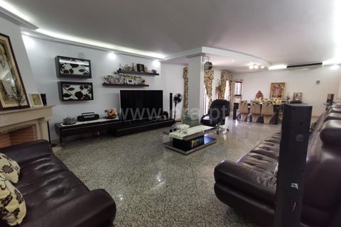 Lejlighed i Amadora, Lisbon, Amadora - € 565.000 | Ref: 016250003 - foto 2