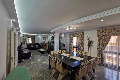 Lejlighed i Amadora, Lisbon, Amadora - € 565.000 | Ref: 016250003 - foto 4