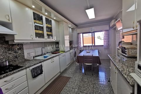 Lejlighed i Amadora, Lisbon, Amadora - € 565.000 | Ref: 016250003 - foto 8