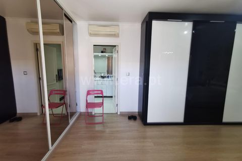 Lejlighed i Amadora, Lisbon, Amadora - € 565.000 | Ref: 016250003 - foto 13