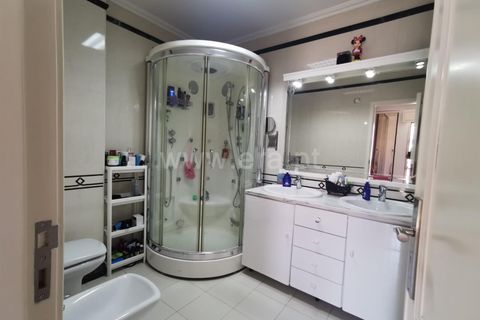 Lejlighed i Amadora, Lisbon, Amadora - € 565.000 | Ref: 016250003 - foto 15