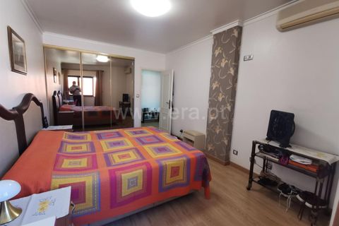 Lejlighed i Amadora, Lisbon, Amadora - € 565.000 | Ref: 016250003 - foto 23