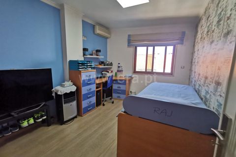 Lejlighed i Amadora, Lisbon, Amadora - € 565.000 | Ref: 016250003 - foto 24