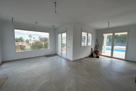 Villa i Javea, Alicante, Javea - € 1.275.000 | Ref: xjav4387 - foto 7