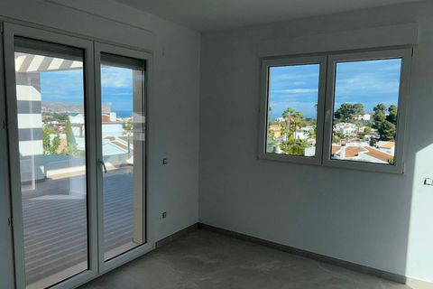 Villa i Javea, Alicante, Javea - € 1.275.000 | Ref: xjav4387 - foto 10
