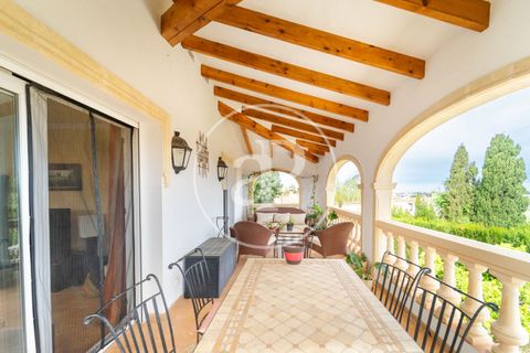 Villa a Denia, Alicante, Denia - € 799.000 | Ref: VV2501041 - foto 25