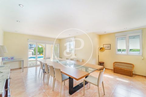 Villa a Denia, Alicante, Denia - € 799.000 | Ref: VV2501041 - foto 31
