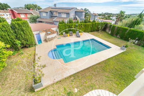 Villa a Denia, Alicante, Denia - € 799.000 | Ref: VV2501041 - foto 37