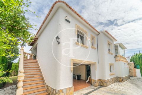 Villa a Denia, Alicante, Denia - € 799.000 | Ref: VV2501041 - foto 38