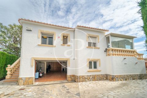 Villa a Denia, Alicante, Denia - € 799.000 | Ref: VV2501041 - foto 39