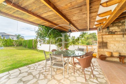 Villa a Denia, Alicante, Denia - € 799.000 | Ref: VV2501041 - foto 41