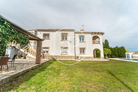 Villa a Denia, Alicante, Denia - € 799.000 | Ref: VV2501041 - foto 44