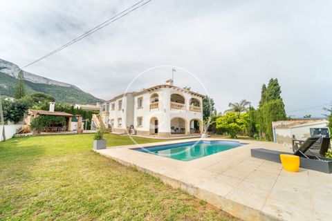 Villa a Denia, Alicante, Denia - € 799.000 | Ref: VV2501041 - foto 47