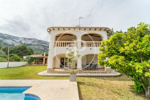Villa a Denia, Alicante, Denia - € 799.000 | Ref: VV2501041 - foto 48