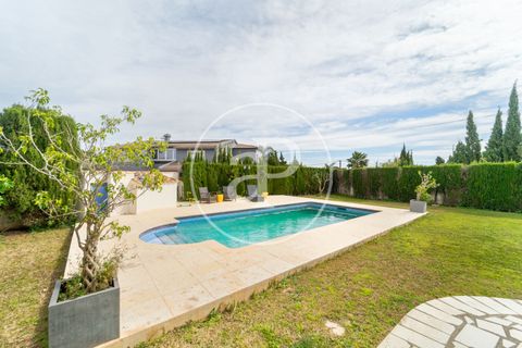 Villa a Denia, Alicante, Denia - € 799.000 | Ref: VV2501041 - foto 49
