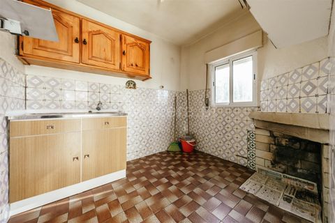 Landsbyhus i Manteigas, Guarda, Manteigas - € 68.500 | Ref: 111250003 - foto 2