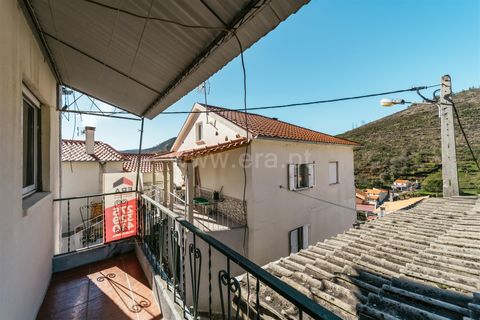 Landsbyhus i Manteigas, Guarda, Manteigas - € 68.500 | Ref: 111250003 - foto 6