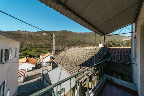Landsbyhus i Manteigas, Guarda, Manteigas - € 68.500 | Ref: 111250003 - foto 7