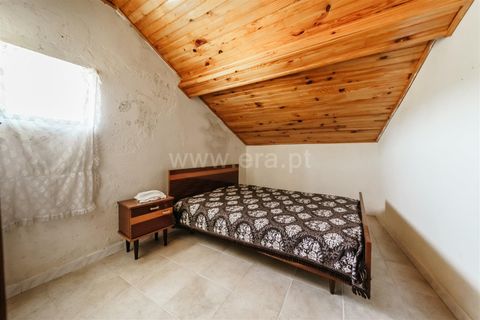 Landsbyhus i Manteigas, Guarda, Manteigas - € 68.500 | Ref: 111250003 - foto 10