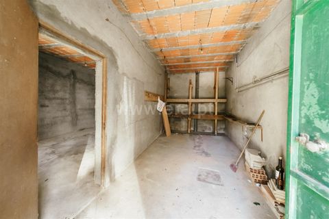 Landsbyhus i Manteigas, Guarda, Manteigas - € 68.500 | Ref: 111250003 - foto 13