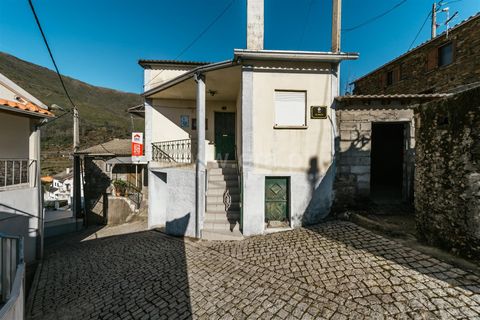 Landsbyhus i Manteigas, Guarda, Manteigas - € 68.500 | Ref: 111250003 - foto 14