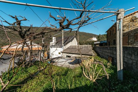 Landsbyhus i Manteigas, Guarda, Manteigas - € 68.500 | Ref: 111250003 - foto 16
