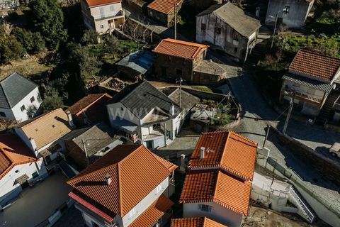Landsbyhus i Manteigas, Guarda, Manteigas - € 68.500 | Ref: 111250003 - foto 17