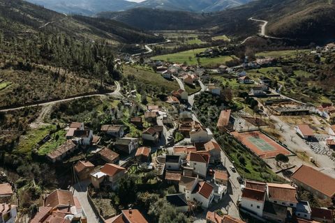 Landsbyhus i Manteigas, Guarda, Manteigas - € 68.500 | Ref: 111250003 - foto 19
