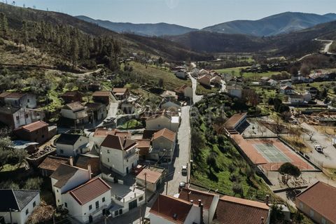 Landsbyhus i Manteigas, Guarda, Manteigas - € 68.500 | Ref: 111250003 - foto 20