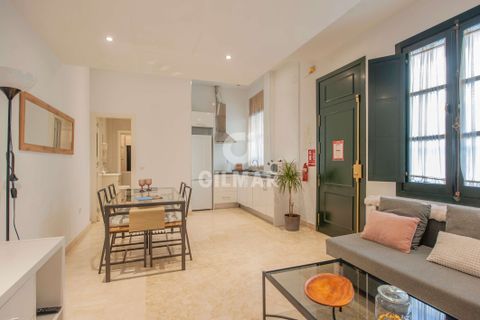Lejlighed i Sevilla, Sevilla, Sevilla - € 299.000 | Ref: 204902 - foto 1