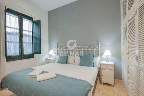 Lejlighed i Sevilla, Sevilla, Sevilla - € 299.000 | Ref: 204902 - foto 10